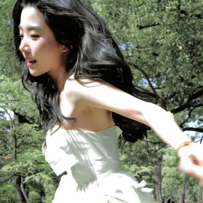 星空中的风暴