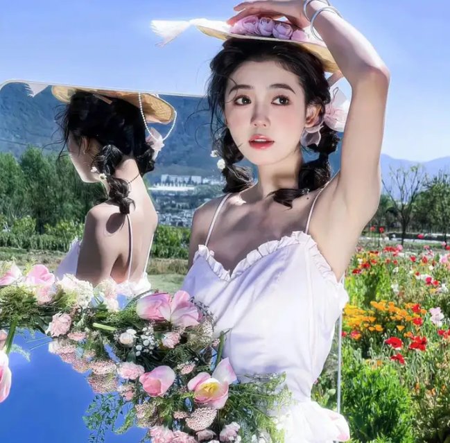 动画纪实