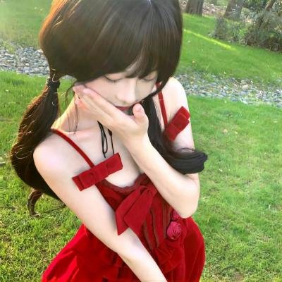 雪花女神龙