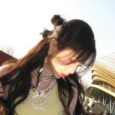 森林的精灵